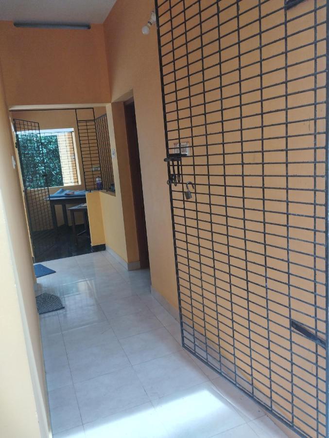 Rohini Homestay Varkala Exterior photo