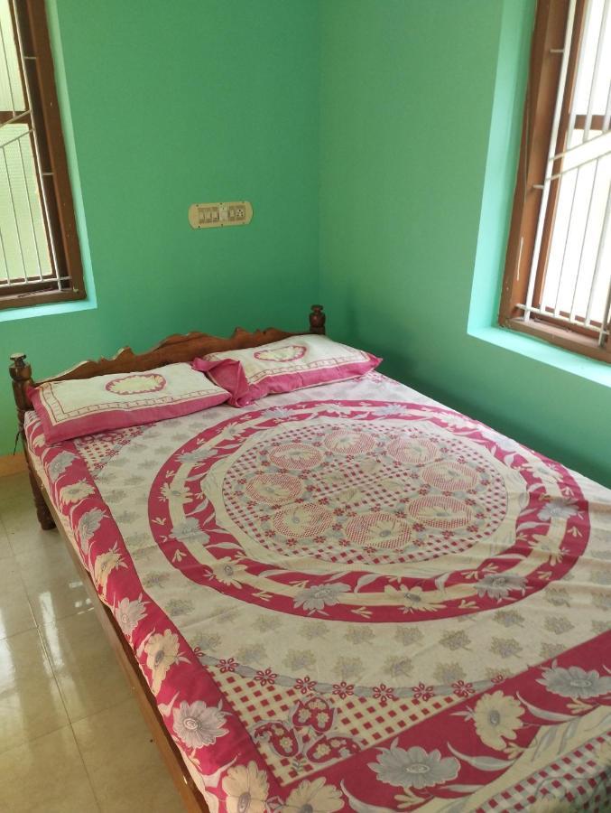 Rohini Homestay Varkala Exterior photo
